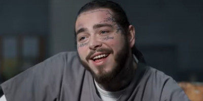 Ada Post Malone di Film Terbaru Mark Wahlberg thumbnail